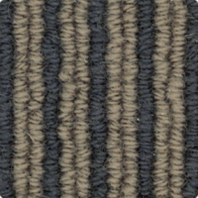 Ковровое покрытие Westex Cambridge Stripe Collection Homerton Серый