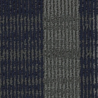 Ковровая плитка Rus Carpet tiles Impromtu-08 синий — купить в Москве в интернет-магазине Snabimport