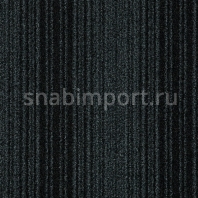 Ковровая плитка Interface Barrier Zone Barricade 5732 Черный — купить в Москве в интернет-магазине Snabimport