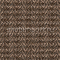 Тканые ПВХ покрытие Bolon Ethnic Kerne (рулонные покрытия) коричневый — купить в Москве в интернет-магазине Snabimport