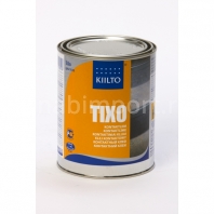 Контактный клей KIILTO TIXO, 0,5 л — купить в Москве в интернет-магазине Snabimport