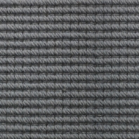 Ковровое покрытие Bentzon Carpets Kingston-070-006 Серый