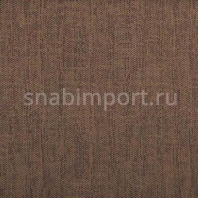 Текстильные обои Escolys KANVAZZ Krizia 81 коричневый — купить в Москве в интернет-магазине Snabimport