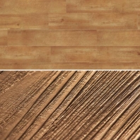 Виниловый ламинат Project Floors Loose Lay PW2002 коричневый