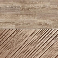 Виниловый ламинат Project Floors Loose Lay PW3612 коричневый