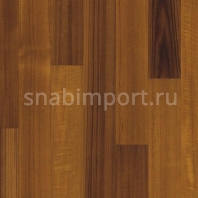 Паркетная доска Kährs ЛИВИНГ Тик Анчо коричневый — купить в Москве в интернет-магазине Snabimport