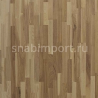 Паркетная доска Polarwood Ясень Living white matt 3 полосный — купить в Москве в интернет-магазине Snabimport