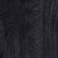 Флокированная ковровая плитка Vertigo Loose Lay Wood 8206 GRAPHITE OAK чёрный