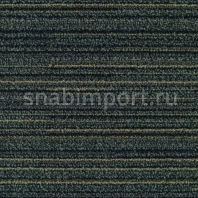 Ковровая плитка Tecsom Linear Spirit Multicolore 00034 зеленый — купить в Москве в интернет-магазине Snabimport