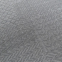 Ковровая плитка 2tec2 Lustre Chromite grey Серый — купить в Москве в интернет-магазине Snabimport