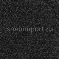 Ковровая плитка Tecsom 3580 City Square 00018 черный — купить в Москве в интернет-магазине Snabimport