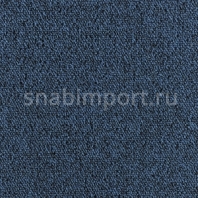 Ковровая плитка Tecsom 3580 City Square 00127 синий — купить в Москве в интернет-магазине Snabimport