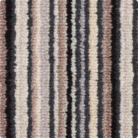 Ковровое покрытие Westex Oxford Stripe Collection Magdalen Серый