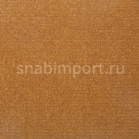Ковровое покрытие MID Contract custom wool marillo frise 4026 1M1N - 20A7 коричневый