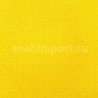 Ковровое покрытие MID Contract custom wool marillo frise 4026 2M1N - 25D8 желтый — купить в Москве в интернет-магазине Snabimport