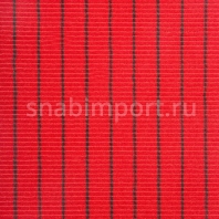Ковровое покрытие MID Contract custom wool marillo line 4024 1M1N красный — купить в Москве в интернет-магазине Snabimport