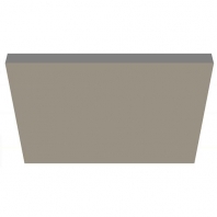 Потолочная подвесная система Ecophon Master Ds Silver Stone Серый — купить в Москве в интернет-магазине Snabimport