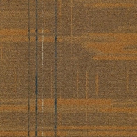 Ковровая плитка Mannington Connected Media 63197 коричневый