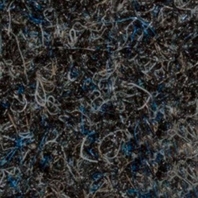 Иглопробивной ковролин Fulda Ment 60-132 чёрный