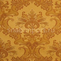 Текстильные обои Escolys VILLA BORGHESE Milano 131 желтый — купить в Москве в интернет-магазине Snabimport