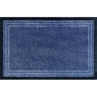 Придверный коврик Milliken Ans синий — купить в Москве в интернет-магазине Snabimport