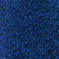 Придверный коврик Milliken синий синий