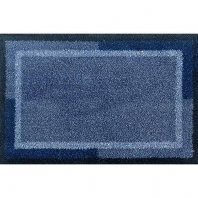 Придверный коврик Milliken Finndal синий — купить в Москве в интернет-магазине Snabimport