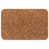 Придверный коврик Milliken Hazelnut коричневый — купить в Москве в интернет-магазине Snabimport