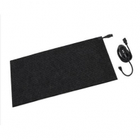 Придверный коврик с подогревом Milliken Heattrak чёрный — купить в Москве в интернет-магазине Snabimport