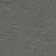 Натуральный линолеум Forbo Marmoleum Modular-te3745 Серый
