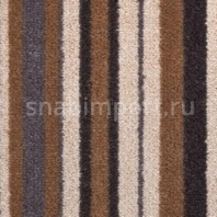 Ковровое покрытие Condor Carpets Monaco 130 коричневый — купить в Москве в интернет-магазине Snabimport