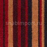 Ковровое покрытие Condor Carpets Monaco 235 Красный — купить в Москве в интернет-магазине Snabimport