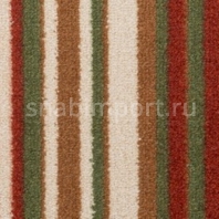 Ковровое покрытие Condor Carpets Monaco 525 зеленый — купить в Москве в интернет-магазине Snabimport