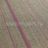 Ковровая плитка 2tec2 Stripes Moonrock Pink - ST Серый — купить в Москве в интернет-магазине Snabimport