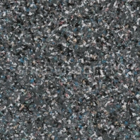 Противоскользящий линолеум Polyflor Polysafe Mosaic PUR 4165 Graphite Pearl — купить в Москве в интернет-магазине Snabimport
