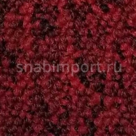 Ковровая плитка Condor Сarpets Mustang 20 Красный — купить в Москве в интернет-магазине Snabimport