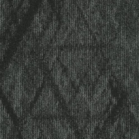 Ковровая плитка Modulyss Mxture 961 чёрный — купить в Москве в интернет-магазине Snabimport