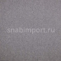 Ковровая плитка Tecsom 2500 Nordic 00038 Серый — купить в Москве в интернет-магазине Snabimport