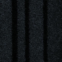 Рулонный ковер Milliken Obex Regia 7801 чёрный — купить в Москве в интернет-магазине Snabimport