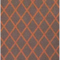 Ковровое покрытие Maltzahn Stripes OCST20BW01 Коричневый — купить в Москве в интернет-магазине Snabimport