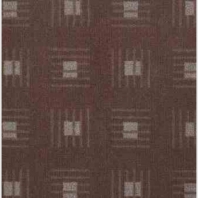 Ковровое покрытие Maltzahn Stripes OCST24BW01 Коричневый — купить в Москве в интернет-магазине Snabimport