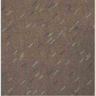 Ковровое покрытие Maltzahn Stripes OCST30NA01 Коричневый — купить в Москве в интернет-магазине Snabimport