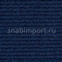 Ковровое покрытие Girloon Office I 361 синий — купить в Москве в интернет-магазине Snabimport