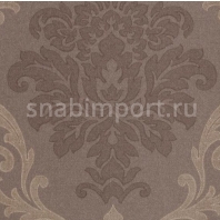 Виниловые обои Muraspec Chateau Hampton P1467 коричневый — купить в Москве в интернет-магазине Snabimport