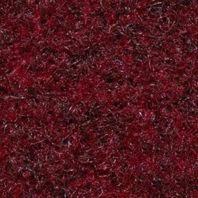 Иглопробивной ковролин Fulda PA 13 Красный