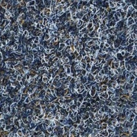 Иглопробивной ковролин Fulda PA MAKRO 50 синий