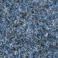 Иглопробивной ковролин Fulda PA MAKRO 51 синий — купить в Москве в интернет-магазине Snabimport