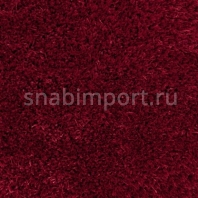 Ковровое покрытие ITC NLF Karpetten Paris-Red Красный — купить в Москве в интернет-магазине Snabimport