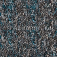 Иглопробивной ковролин Dura Contract Patio 618 (плитка 500*500*8,5 мм) Серый — купить в Москве в интернет-магазине Snabimport