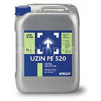 Пластифицирующая добавка для цементных шпаклевочных масс Uzin PE 520 белый — купить в Москве в интернет-магазине Snabimport